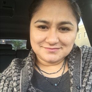 Meet your Posher, Tina